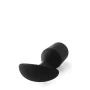 Snug 5 Anal Plug B-Vibe 12035 Black by B-Vibe, Plugs - Ref: S9402926, Price: 53,02 €, Discount: %