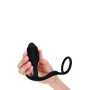 Anal plug Snug & Tug B-Vibe Black by B-Vibe, Plugs - Ref: S9402933, Price: 36,46 €, Discount: %