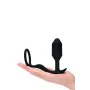 Plug Anal Snug & Tug B-Vibe Noir de B-Vibe, Plugs anals - Réf : S9402933, Prix : 36,46 €, Remise : %