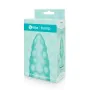 Plug Vibrant Anal B-Vibe Bump Texture Vert de B-Vibe, Plugs anals - Réf : S9402934, Prix : 54,03 €, Remise : %