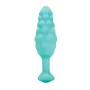 Butt Plug Vibrante B-Vibe Bump Texture Verde di B-Vibe, Plug anali - Rif: S9402934, Prezzo: 54,03 €, Sconto: %