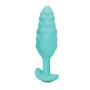 Plug Vibrant Anal B-Vibe Bump Texture Vert de B-Vibe, Plugs anals - Réf : S9402934, Prix : 54,03 €, Remise : %