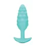 Plug Vibrant Anal B-Vibe Bump Texture Vert de B-Vibe, Plugs anals - Réf : S9402934, Prix : 54,03 €, Remise : %