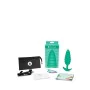 Plug Vibrador Anal B-Vibe Twist Texture Verde de B-Vibe, Plugs - Ref: S9402936, Precio: 60,23 €, Descuento: %