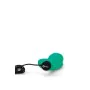 Plug Vibrador Anal B-Vibe Twist Texture Verde de B-Vibe, Plugs - Ref: S9402936, Precio: 60,23 €, Descuento: %