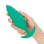 Plug Vibrador Anal B-Vibe Twist Texture Verde de B-Vibe, Plugs - Ref: S9402936, Precio: 60,23 €, Descuento: %