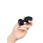 Vibromasseur B-Vibe Jewel Noir M/L de B-Vibe, Vibromasseurs anals et périnéens - Réf : S9402943, Prix : 75,47 €, Remise : %