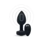 Vibromasseur B-Vibe Jewel Noir M/L de B-Vibe, Vibromasseurs anals et périnéens - Réf : S9402943, Prix : 75,47 €, Remise : %