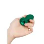 Plug Anal B-Vibe Vibrating Jewel Verde M/L de B-Vibe, Vibradores anales y perineales - Ref: S9402944, Precio: 75,47 €, Descue...