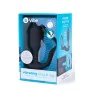 Plug Anal B-Vibe Vibrating Snug & Tug M von B-Vibe, Butterflies - Ref: S9402945, Preis: 72,03 €, Rabatt: %