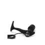 Plug Anal B-Vibe Vibrating Snug & Tug M von B-Vibe, Butterflies - Ref: S9402945, Preis: 72,03 €, Rabatt: %