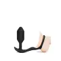 Plug Anal B-Vibe Vibrating Snug & Tug M von B-Vibe, Butterflies - Ref: S9402945, Preis: 76,07 €, Rabatt: %