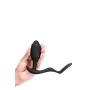 Plug Anal B-Vibe Vibrating Snug & Tug M von B-Vibe, Butterflies - Ref: S9402945, Preis: 72,03 €, Rabatt: %