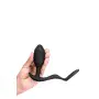 Plug Anal B-Vibe Vibrating Snug & Tug M von B-Vibe, Butterflies - Ref: S9402945, Preis: 76,07 €, Rabatt: %