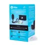 Plug Anal B-Vibe Vibrating Snug Negro XL de B-Vibe, Anillos - Ref: S9402946, Precio: 87,77 €, Descuento: %