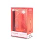 Plug Anal B-Vibe Vibrating Snug Laranja de B-Vibe, Vibradores anais e perineais - Ref: S9402947, Preço: 57,04 €, Desconto: %