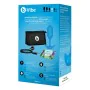 Plug Anale B-Vibe Vibrating Snug 3 Azzurro (3,7 x 13,8 x 1 cm) di B-Vibe, Vibratori farfalla - Rif: S9402948, Prezzo: 69,72 €...