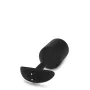 Plug Anal B-Vibe Vibrating XXL Black de B-Vibe, Mariposas - Ref: S9402949, Precio: 75,04 €, Descuento: %