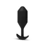 Anal plug B-Vibe Vibrating XXL Black by B-Vibe, Butterflies - Ref: S9402949, Price: 79,26 €, Discount: %