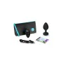 Vibrador B-Vibe Vibrating Jewel Preto XXL de B-Vibe, Vibradores anais e perineais - Ref: S9402951, Preço: 78,38 €, Desconto: %