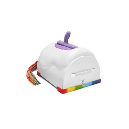 Accessoire Érotique The Cowgirl Unicorn Premium de The Cowgirl, Machines et appareils - Réf : S9402959, Prix : 1,00 €, Remise...