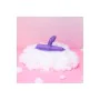 Masturbatore The Cowgirl Unicorn Uni Horn Viola di The Cowgirl, Dildo doppi - Rif: S9402960, Prezzo: 59,10 €, Sconto: %