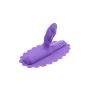 Masturbador The Cowgirl Unicorn Uni Horn Roxo de The Cowgirl, Penetração dupla - Ref: S9402960, Preço: 59,10 €, Desconto: %