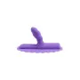 Masturbador The Cowgirl Unicorn Uni Horn Morado de The Cowgirl, Doble penetración - Ref: S9402960, Precio: 55,96 €, Descuento: %