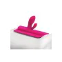 Masturbador The Cowgirl Unicorn Attachment Jackalope Rosa de The Cowgirl, Doble penetración - Ref: S9402963, Precio: 60,27 €,...