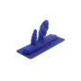 Masturbador The Cowgirl Unicorn Attachment Two-Nicorn Azul Ø 3,6 cm de The Cowgirl, Dildos clásicos - Ref: S9402964, Precio: ...