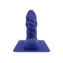 Masturbador The Cowgirl Unicorn Attachment Two-Nicorn Azul Ø 3,6 cm de The Cowgirl, Dildos clásicos - Ref: S9402964, Precio: ...