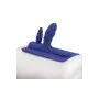 Masturbador The Cowgirl Unicorn Attachment Two-Nicorn Azul Ø 3,6 cm de The Cowgirl, Dildos clásicos - Ref: S9402964, Precio: ...