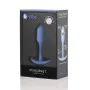 Plug Anal B-Vibe Lila Violett von B-Vibe, Analplugs - Ref: S9402965, Preis: 33,14 €, Rabatt: %