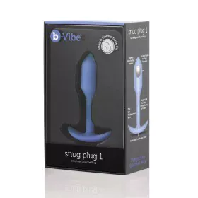 Anal plug B-Vibe Purple Violet by B-Vibe, Plugs - Ref: S9402965, Price: 33,81 €, Discount: %