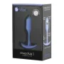 Plug Anal B-Vibe Lila Violett von B-Vibe, Analplugs - Ref: S9402965, Preis: 33,14 €, Rabatt: %