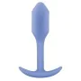 Plug Anal B-Vibe Morado Violeta de B-Vibe, Plugs - Ref: S9402965, Precio: 33,81 €, Descuento: %