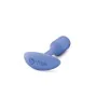 Anal plug B-Vibe Purple Violet by B-Vibe, Plugs - Ref: S9402965, Price: 33,14 €, Discount: %