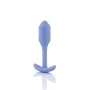 Plug Anal B-Vibe Lila Violett von B-Vibe, Analplugs - Ref: S9402965, Preis: 33,14 €, Rabatt: %