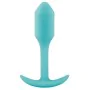 Plug Anal B-Vibe 1 Verde Menta de B-Vibe, Plugs - Ref: S9402966, Precio: 33,14 €, Descuento: %