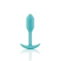 Plug Anal B-Vibe 1 grün Minze von B-Vibe, Analplugs - Ref: S9402966, Preis: 33,14 €, Rabatt: %