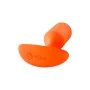 Plug Anal B-Vibe 3 Laranja de B-Vibe, Plugs - Ref: S9402969, Preço: 39,76 €, Desconto: %