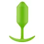 Plug Anale B-Vibe 3 Verde Lime di B-Vibe, Plug anali - Rif: S9402970, Prezzo: 39,76 €, Sconto: %