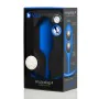 Plug Anal B-Vibe 4 Azul Azul Marinho de B-Vibe, Plugs - Ref: S9402972, Preço: 47,32 €, Desconto: %