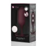 Plug Vibrador Anal B-Vibe 5 Rojo Granate de B-Vibe, Plugs - Ref: S9402973, Precio: 53,02 €, Descuento: %