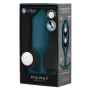 Plug Anal B-Vibe 6 Bleu Azul Océano de B-Vibe, Plugs anals - Réf : S9402976, Prix : 56,35 €, Remise : %