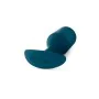 Plug Anal B-Vibe 6 Bleu Azul Océano de B-Vibe, Plugs anals - Réf : S9402976, Prix : 56,35 €, Remise : %