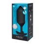 Plug Anal B-Vibe 7 Preto de B-Vibe, Plugs - Ref: S9402978, Preço: 75,67 €, Desconto: %