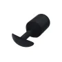 Plug Anal B-Vibe 7 Negro de B-Vibe, Plugs - Ref: S9402978, Precio: 75,67 €, Descuento: %