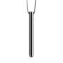 Bala Vibradora Le Wand Necklace Colar Preto de Le Wand, Vibradores realistas - Ref: S9402981, Preço: 62,00 €, Desconto: %