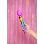 Massaggiatore a Bacchetta Le Wand Rainbow Multicolore di Le Wand, Vibratori Lay-on - Rif: S9402984, Prezzo: 104,93 €, Sconto: %